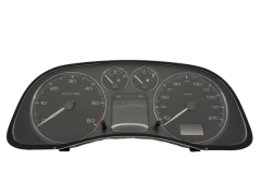 Otáčkoměr Peugeot 307 9654485280 A01 18691