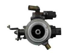 Škrticí Klapka Jeep Cherokee Wrangler 53030844 4,0