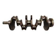 Kliková Hřídel 8200416793 122012850 R519 Renault K4M760 4735