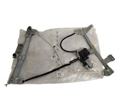 Zavírací Zařízení Okna Levý Předek Originál Peugeot 9221AC 9673835380