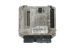 Blok Ovladačů 89661-0D450 0281012322 Toyota Bosch 39491