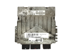 Blok Ovladačů 5WS40025D-T 9644860380 9644323980 PSA Siemens 21864