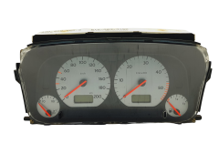 Tachometr VW Golf MK3 1H0919865B 6160633150 69567 Tachometr VW Golf MK3 1H0919865B 6160633150 69567