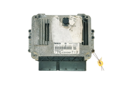 Blok Ovladačů 55207103 0281013577 Fiat Bosch 