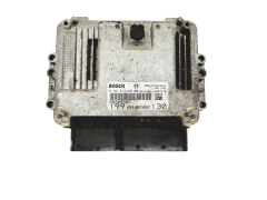 Řídicí Jednotka Motoru 55205597 0281012899 Fiat Bosch 28081
