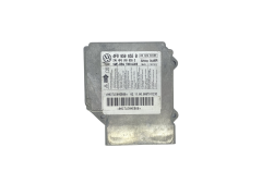 Blok Ovladačů 4F0959655B 4F0910655E 5WK43416E VW Siemens 58463