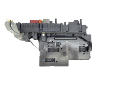 Blok Ovladačů 2049008701 5DK009225-80 Mercedes-Benz Hella