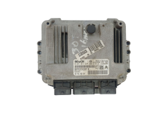 Blok Ovladačů 0281011234 9655698280 9653239880 PSA Bosch 46280