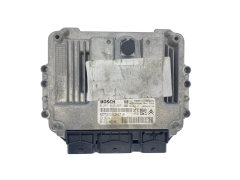Blok Ovladačů 0281012985 9661204380 9653958980 PSA Bosch 63195
