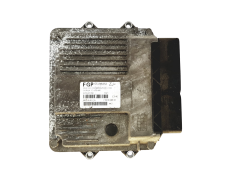 Blok Ovladačů FGP 55196352 ZJ MJD 6JO.CA Opel Magneti Marelli 27706