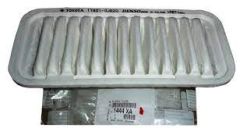 Filtr Vzduchu Originál Citroen Peugeot C1 107 1444XA