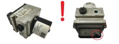 Pumpa Abs Peugeot 407 15710601 9658028480 TRW 65429