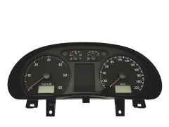 Tachometr VW Polo 9N 6Q0920825FX 110080321037 VDO