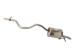 Výfuk Renault 201000324R