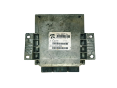 Blok Ovladačů PSA 9645989480 9648620880 IAW48P2.76 Magneti Marelli 33334