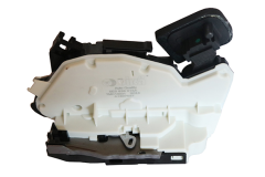Zámek Dveří Zadek Levý 5E0839015A 88391286401 VW Seat Skoda Vika