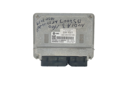 Blok Ovladačů 5WP40323 03 06A906033GQ Audi Siemens