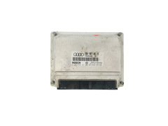 Blok Ovladačů Audi 8D0907401N 0281010157 Bosch 