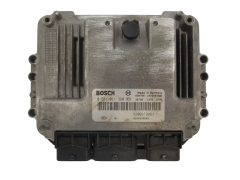 Blok Ovladačů 0281011390 8200310863 8200349846 Renault Bosch 3008