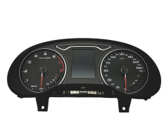 Otáčkoměr Audi A3 8V0920872N A2C99176500 VDO 