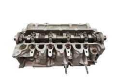 Hlava Válce 110421615R 110413019R 1.5 DCI Renault Dacia K9K608 99000km