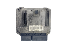 Blok Ovladačů 0281012961 55208480 4134A3DBM Fiat Bosch 62321