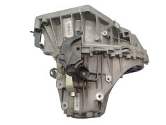 Převodovka Nový originál TL4070 TL4072 Renault Scenic 3 1.2TCE