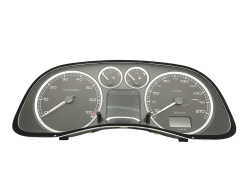 Otáčkoměr Peugeot 307 9645768480 E 01 44982