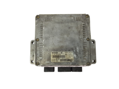 Blok Ovladačů PSA 0281010592 9642014880 28FM0310 Bosch 18068