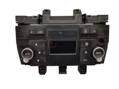 Panel Klimatizace 735501599 A83024000 Fiat Punto Evo 10431