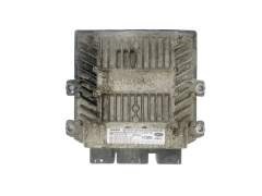 Blok Ovladačů 6S61-12A650-AB 5WS40241B-T Ford Siemens 42283