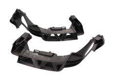 Upevnění Nárazníku Zadek Originál Peugeot 207 7416C0