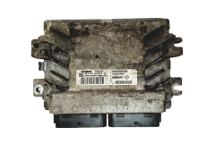 Blok Ovladačů S110140201A 8200326395 8200326387 Renault Siemens 19656