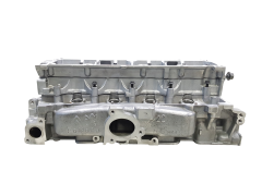 Hlava Válce 9684487210 0200HS 1.4 1.5 1.6 HDI 8v  TDCi PSA Ford 