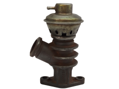 Ventil Egr Citroen Peugeot 9635651080 1628JZ 2.0 HDI Sagem