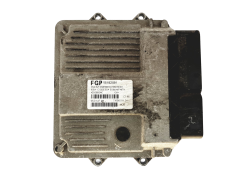 Blok Ovladačů MJD6JF.M4 55192091 71600.011.01 Fiat FGP 