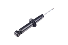 Tlumič Zadek Pro VW Touareg 7L6513029N 55131620301 Vika