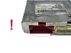 Řídicí Jednotka Motoru 09376309 DAC Daewoo 49930