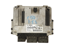 Blok Ovladačů 9678495980 0261S06494 9666319180 PSA Bosch 26963