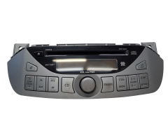 Rádio Cd Mp3 Pixo Alto 39101M68K00 39101-68K0 NSCR-04