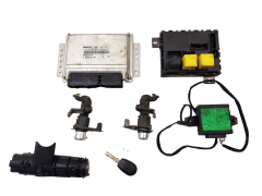Starter Pack Alfa Romeo 156 46761015 46447809 60653687 1.9 JTD