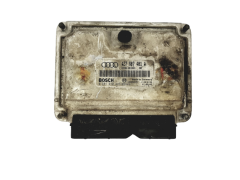Blok Ovladačů 4Z7907401A 0281010445 Audi Bosch