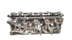 Hlava Válce 415280 HALG 110412587R 1.5 dci K9K724 Renault Dacia Nissan Hlava Válce 415280 HALG 110412587R 1.5 dci K9K724 Renault Dacia Nissan