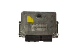 Blok Ovladačů 55191209 0281011553 192 47DAA Fiat Bosch 17963