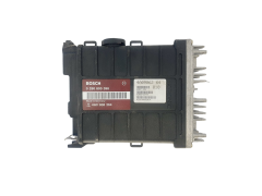 Blok Ovladačů 4A0906264 0280800398 Audi Bosch 41734 Blok Ovladačů 4A0906264 0280800398 Audi Bosch 41734