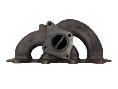 Výfukové Potrubí Renault 8200438633 2.0 16V Turbo