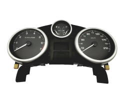 Otáčkoměr Peugeot 207 9666898580 52092 Otáčkoměr Peugeot 207 9666898580 52092