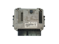 Blok Ovladačů 51830833 0281014453 Fiat Bosch