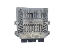 Blok Ovladačů 9653447480 9648624280 5WS40110C-T PSA Siemens 60754