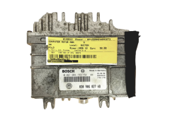 Blok Ovladačů 030906027AB 0261204153 VW Bosch